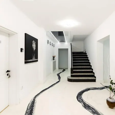 Apartment Tokyo Bucharest