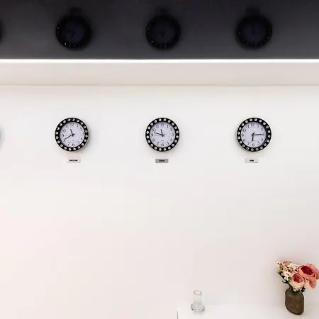 Tokyo Apartment