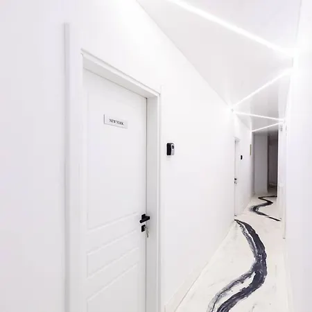 Apartment Tokyo Bucharest