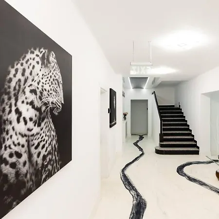 Apartment Tokyo Bucharest