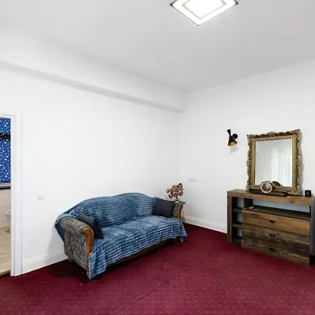 Tokyo Apartment