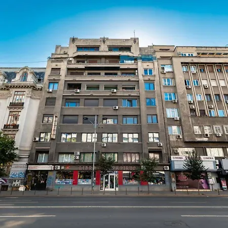 Tokyo * Bucharest