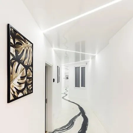 Apartment Tokyo