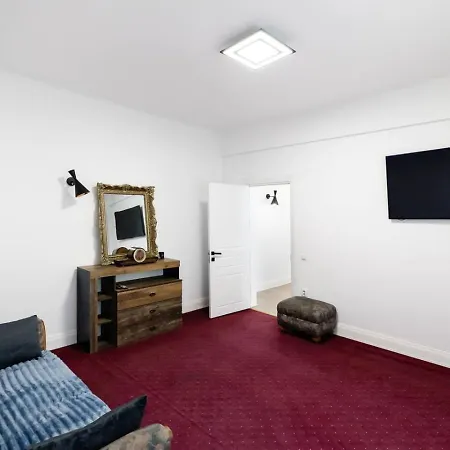 Tokyo Apartment *