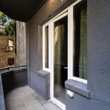 Apartment Tokyo Bucharest