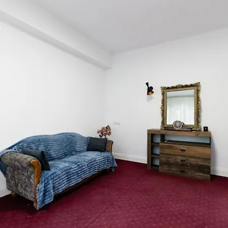 Tokyo Apartment