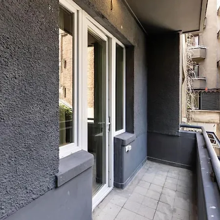 Apartment Tokyo Bucharest