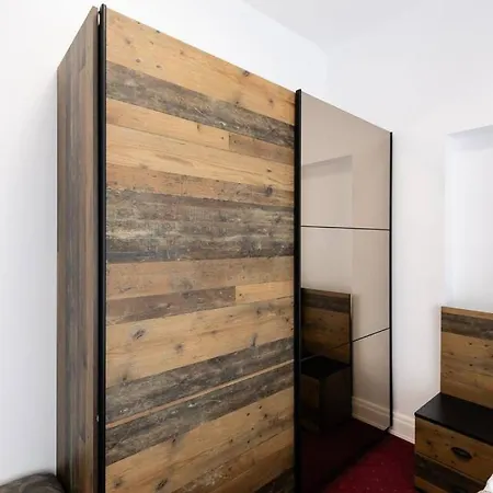 Tokyo Apartment